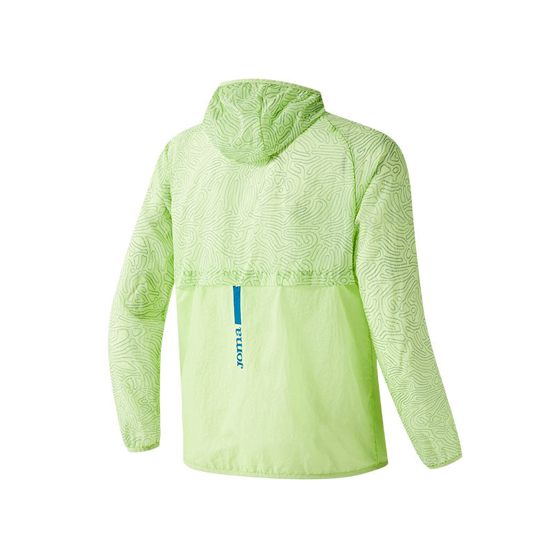 男裝梭織薄外套【2色選擇】