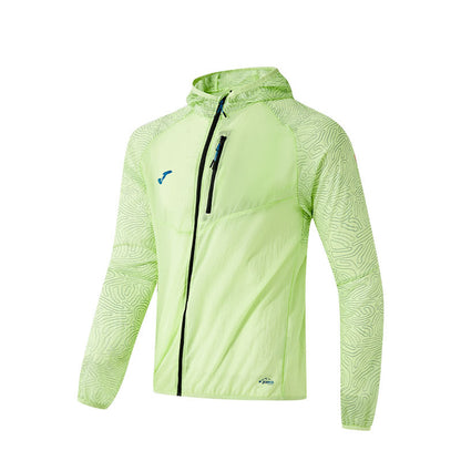 男裝梭織薄外套【2色選擇】