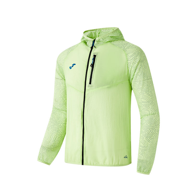 男裝梭織薄外套【2色選擇】