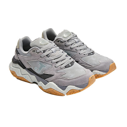 Men's retro casual shoes ~ C.1400 series [grey]