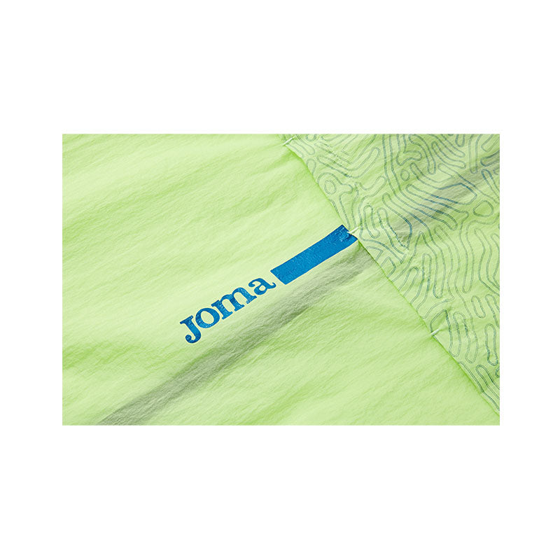 男裝梭織薄外套【2色選擇】