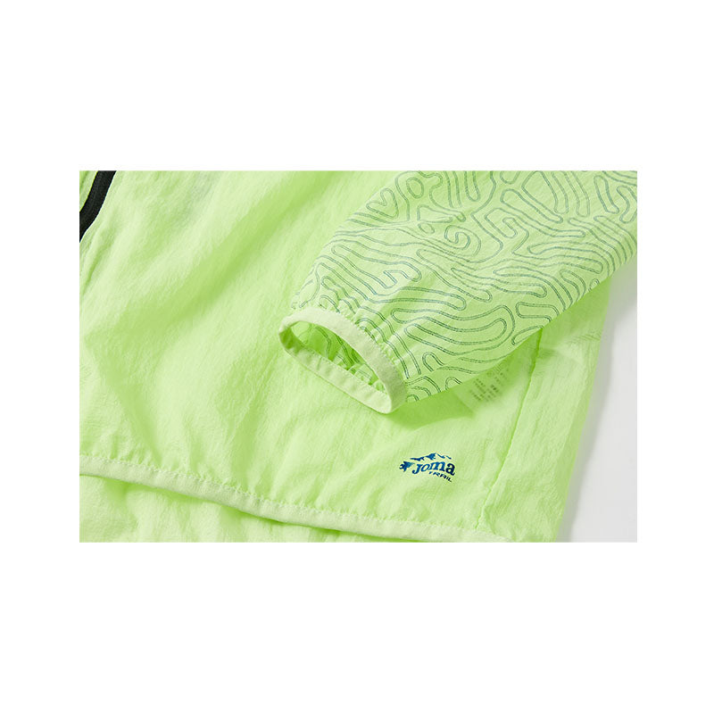 男裝梭織薄外套【2色選擇】