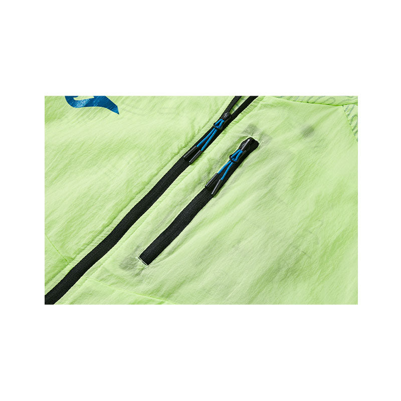 男裝梭織薄外套【2色選擇】