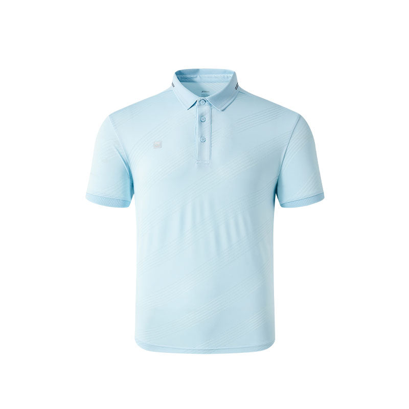 男裝短袖POLO衫【多色可選】